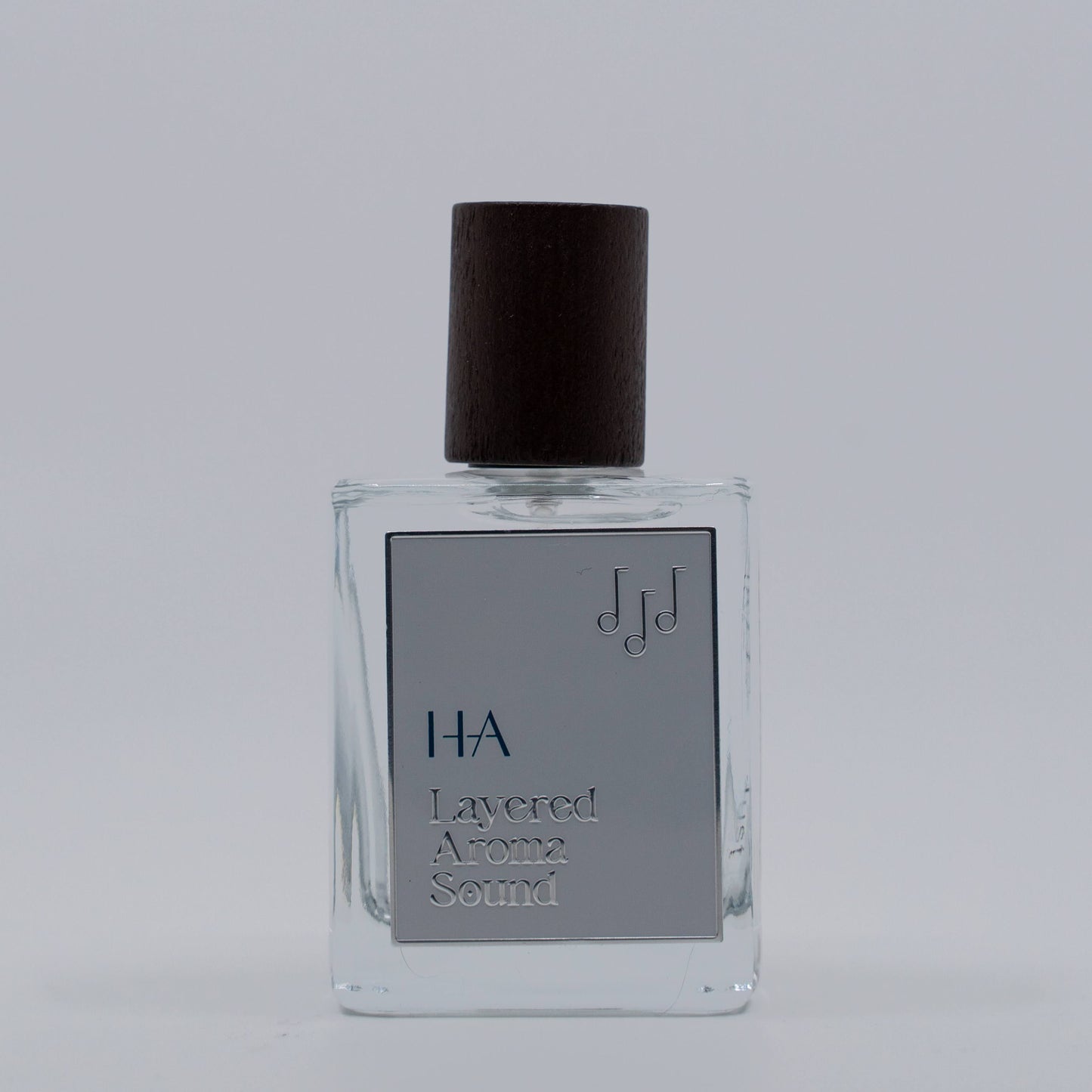 Layererd Aroma Sound Jazz