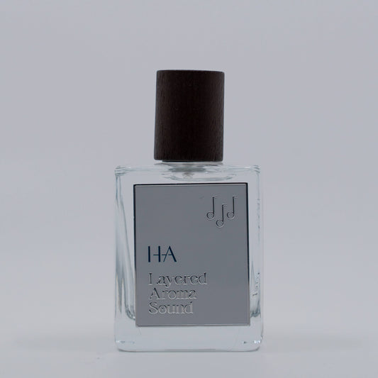 Layrerd Aroma Sound Jazz