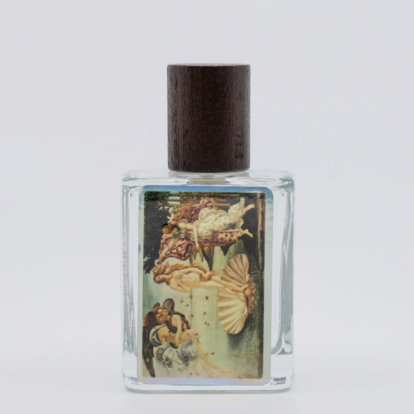 Layererd Aroma Sound「The Birth of Venus」