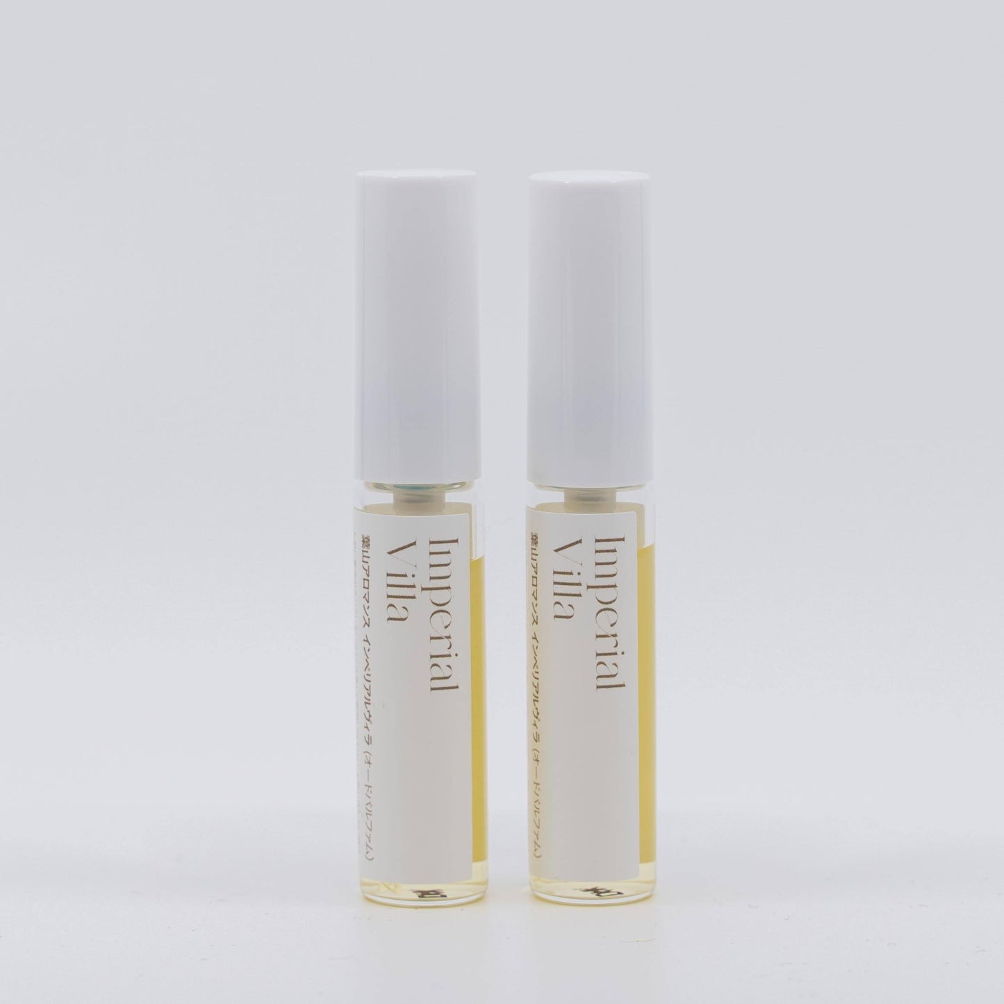 Imperial Villa Eau de Parfum 5ml Duo