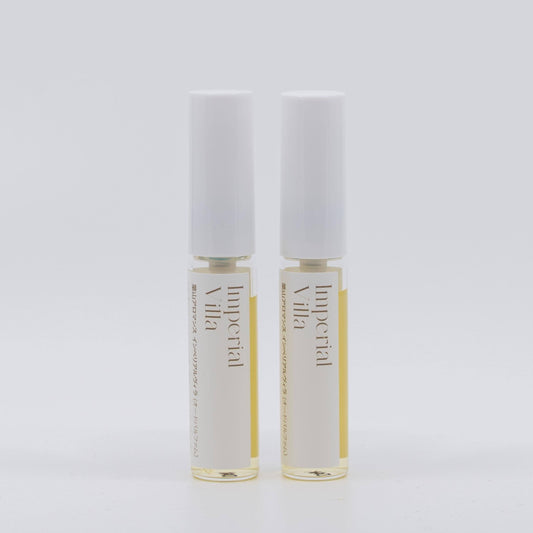 Imperial Villa Eau de Parfum 5ml Duo