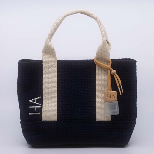 Fragrance Tote. Bag NB