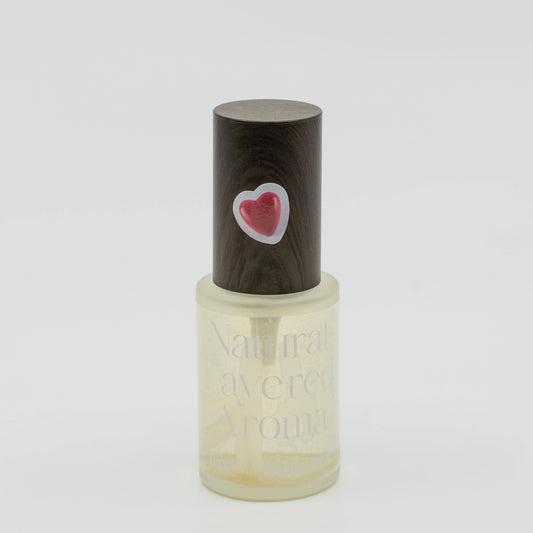 NATURAL LAYERED AROMA <CACAO x COGNAC> 30 ml