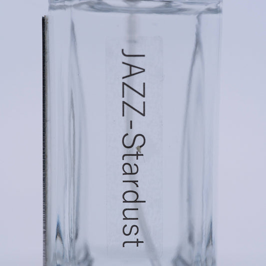 Layererd Aroma Sound Jazz