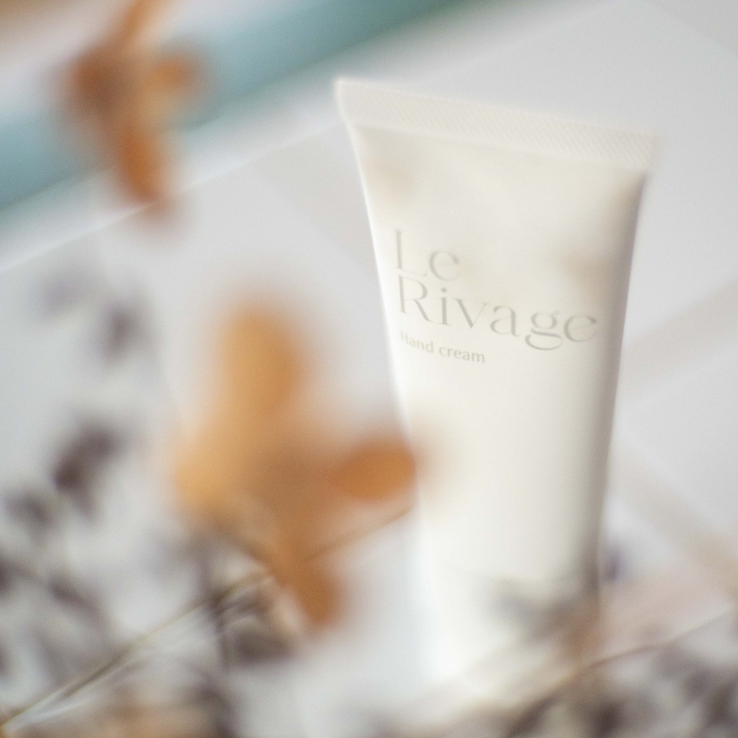 Le Rivage Fragrance Hand Cream