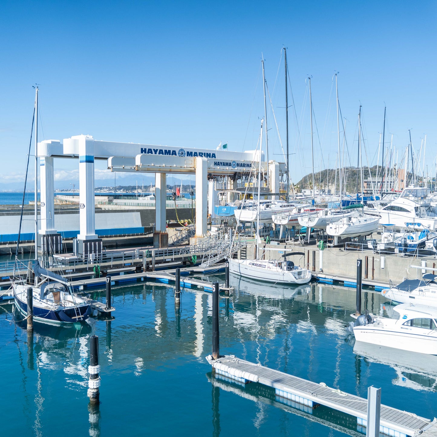 Le Rivage Eau de toilette 5ml Duo