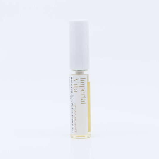 Parfum Duo Imperial Villa + Aromance Audrey