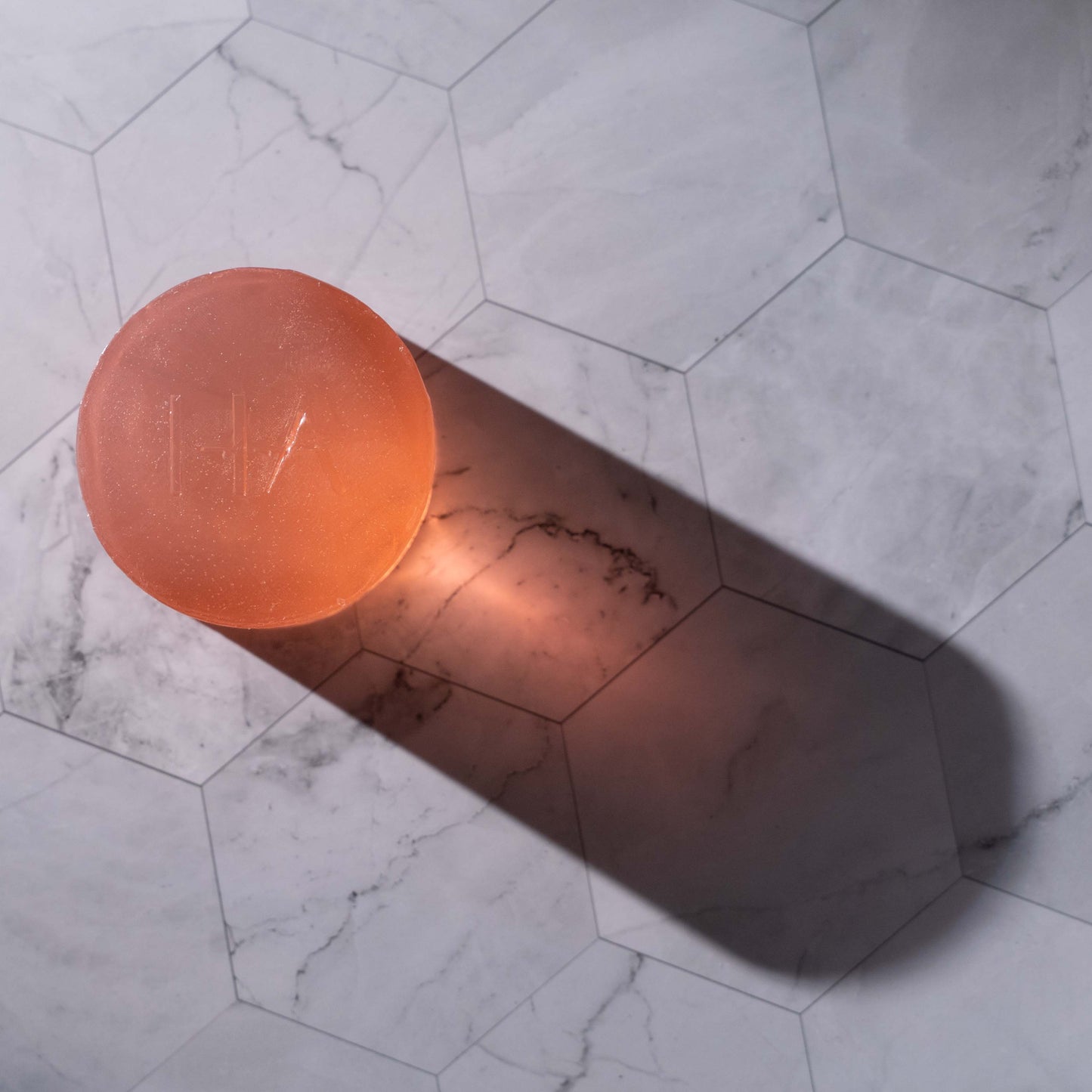 Aromance Audrey Fragrance Savon