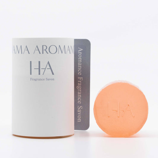 Aromance Audrey Fragrance Savon