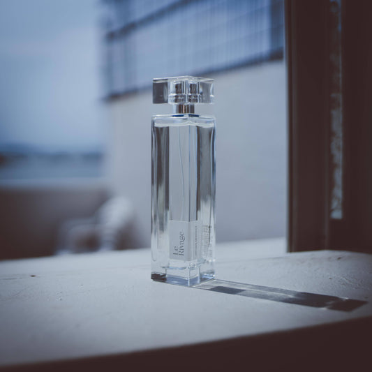 Le Rivage Eau de toilette 100ml