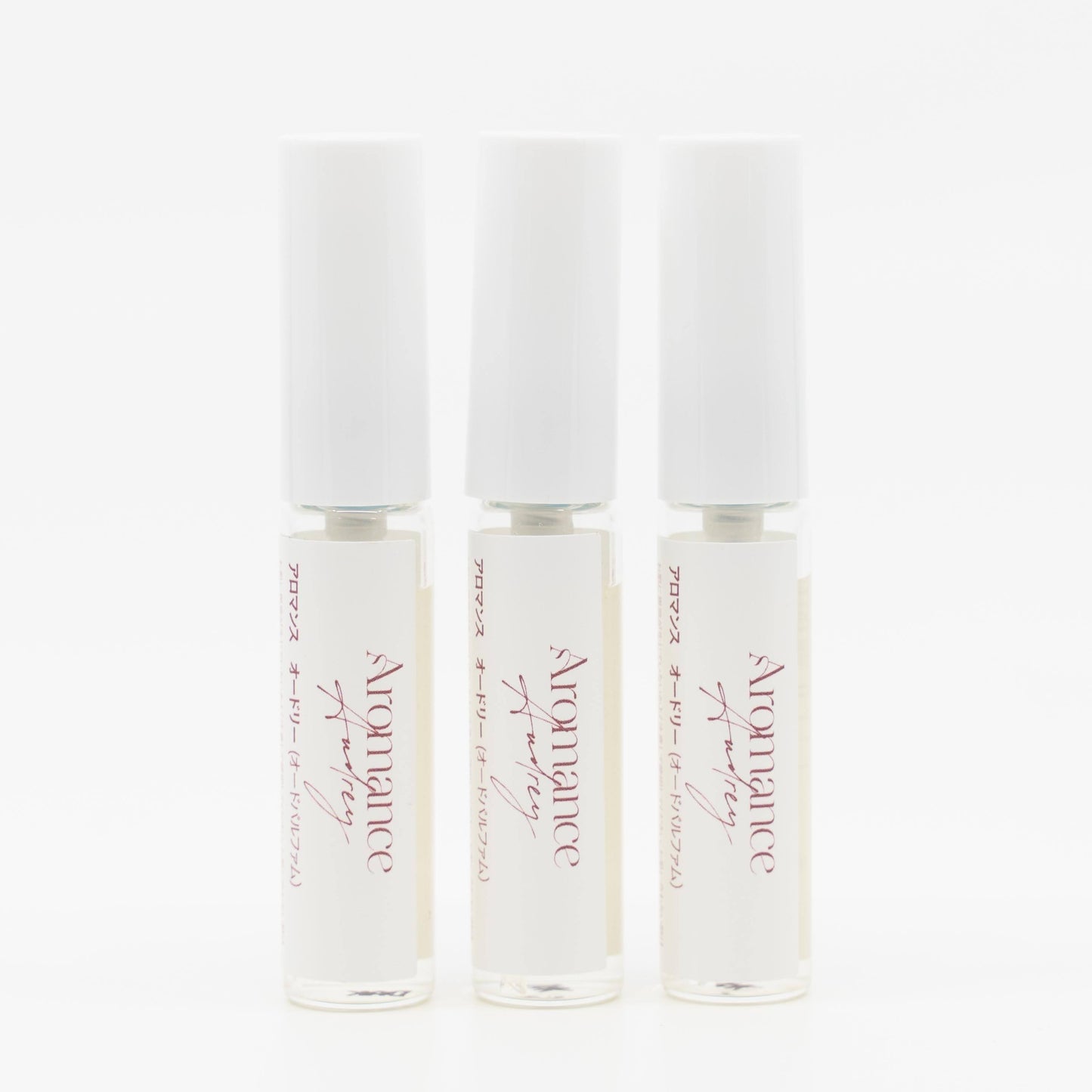 Aromance Audrey Eau de Parfum  5ml Trio