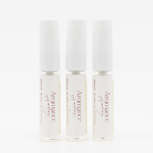 Aromance Audrey Eau de Parfum  5ml Trio