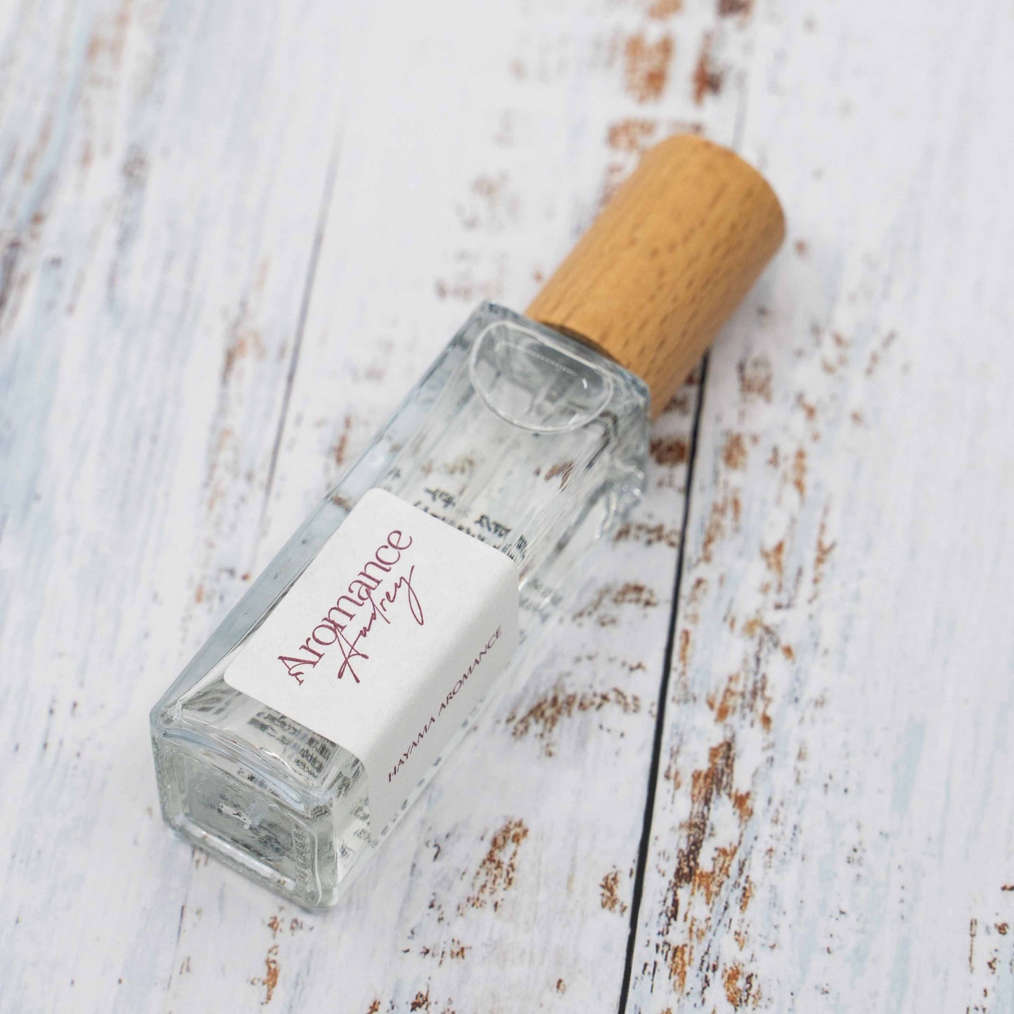 Aromance Audrey Eau de Parfum 18ml