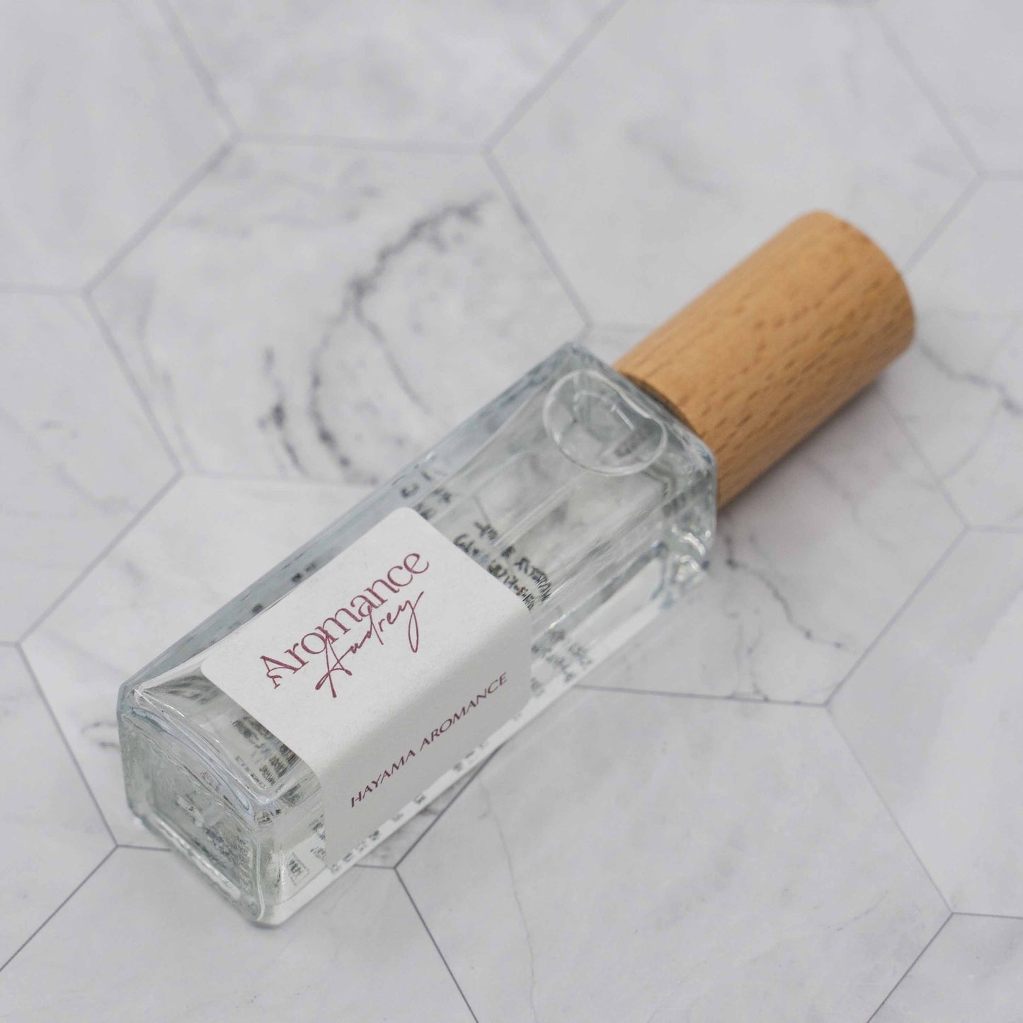 Aromance Audrey Eau de Parfum 18ml