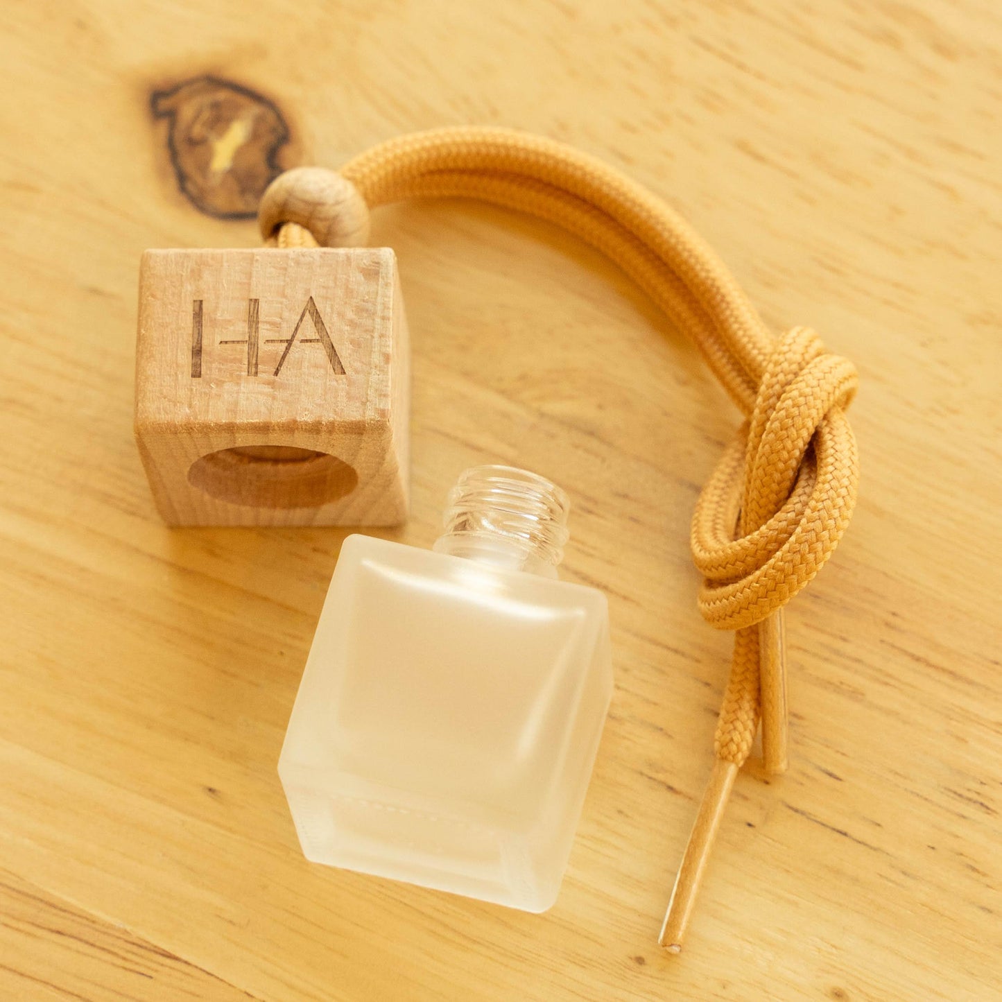 Fragrance Cube
