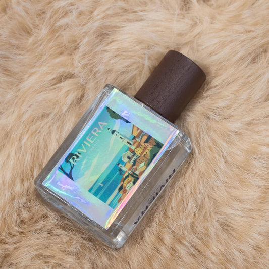 Layered Aroma Sound RIVIERA 50ml