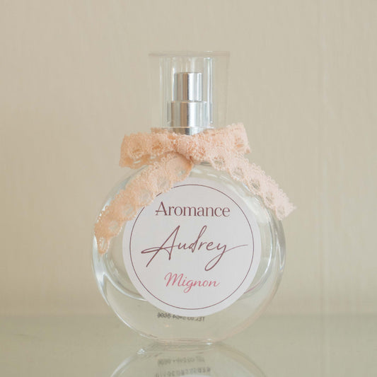 Audrey Mignon 20ml.