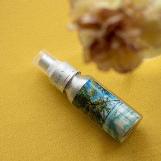 Caribbean Blue Sky 50ml