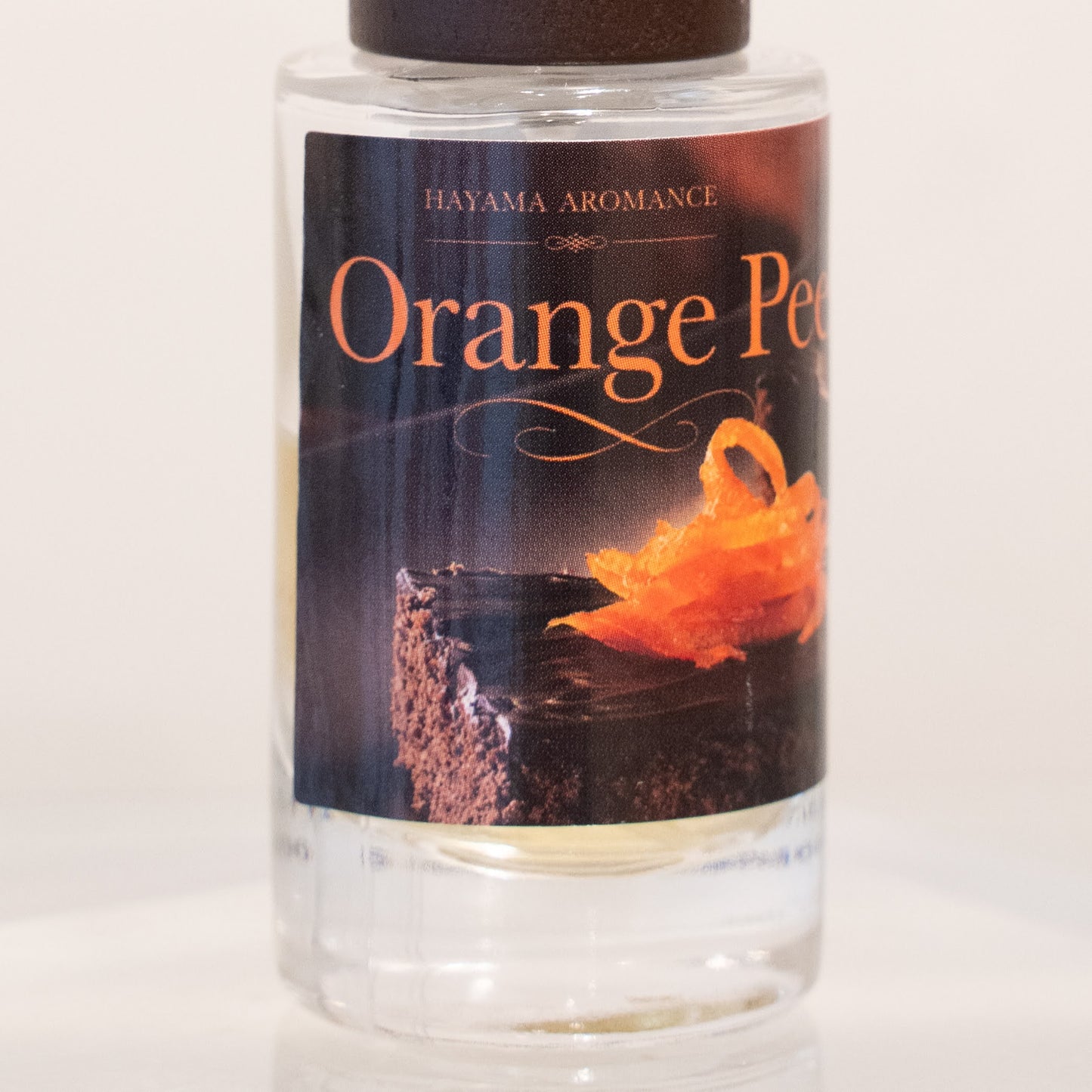 Natural Layered Aroma. -Orange Peel.- 20ml.