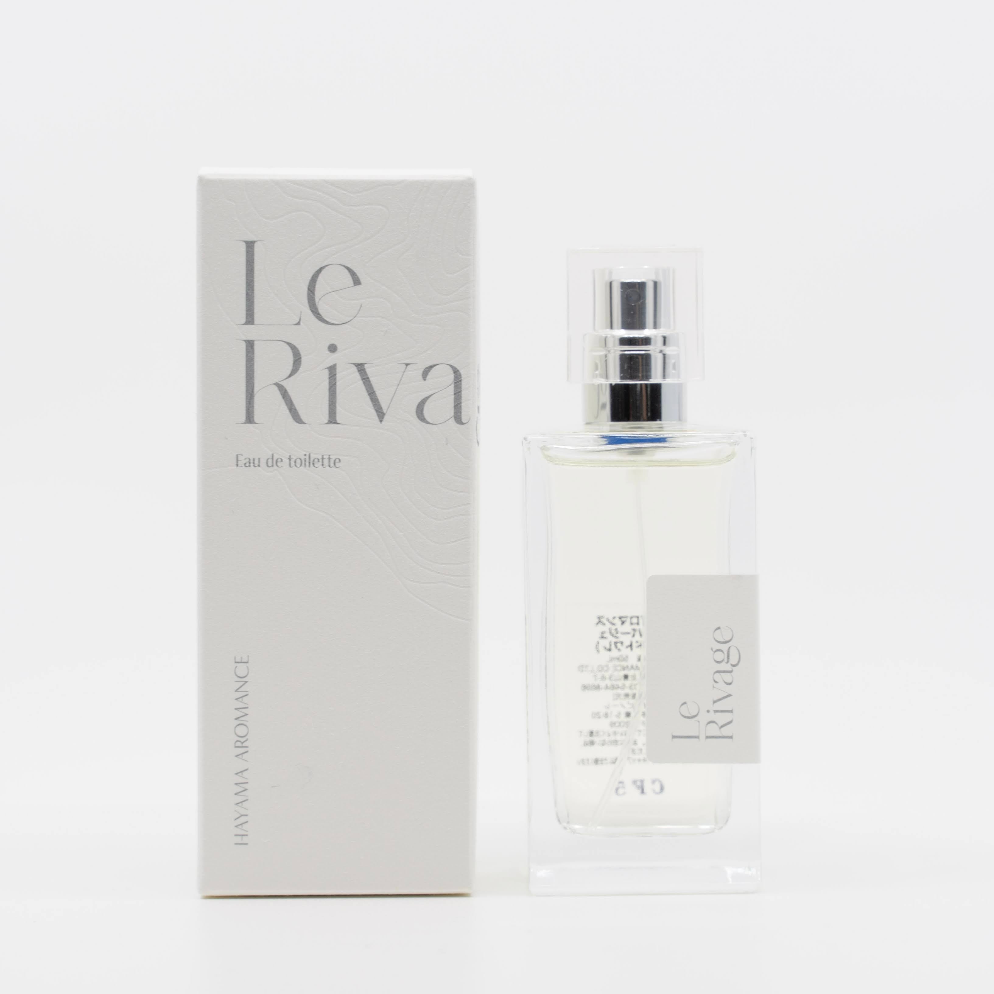 Le Rivage オードトワレ 50ML