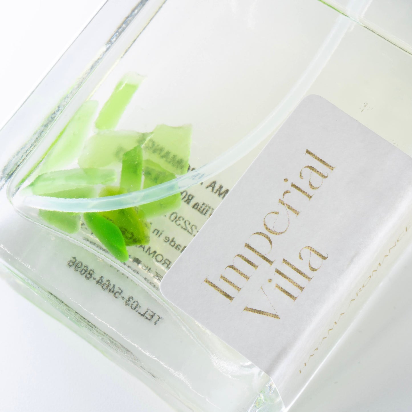 Imperial Villa Room Fragrance