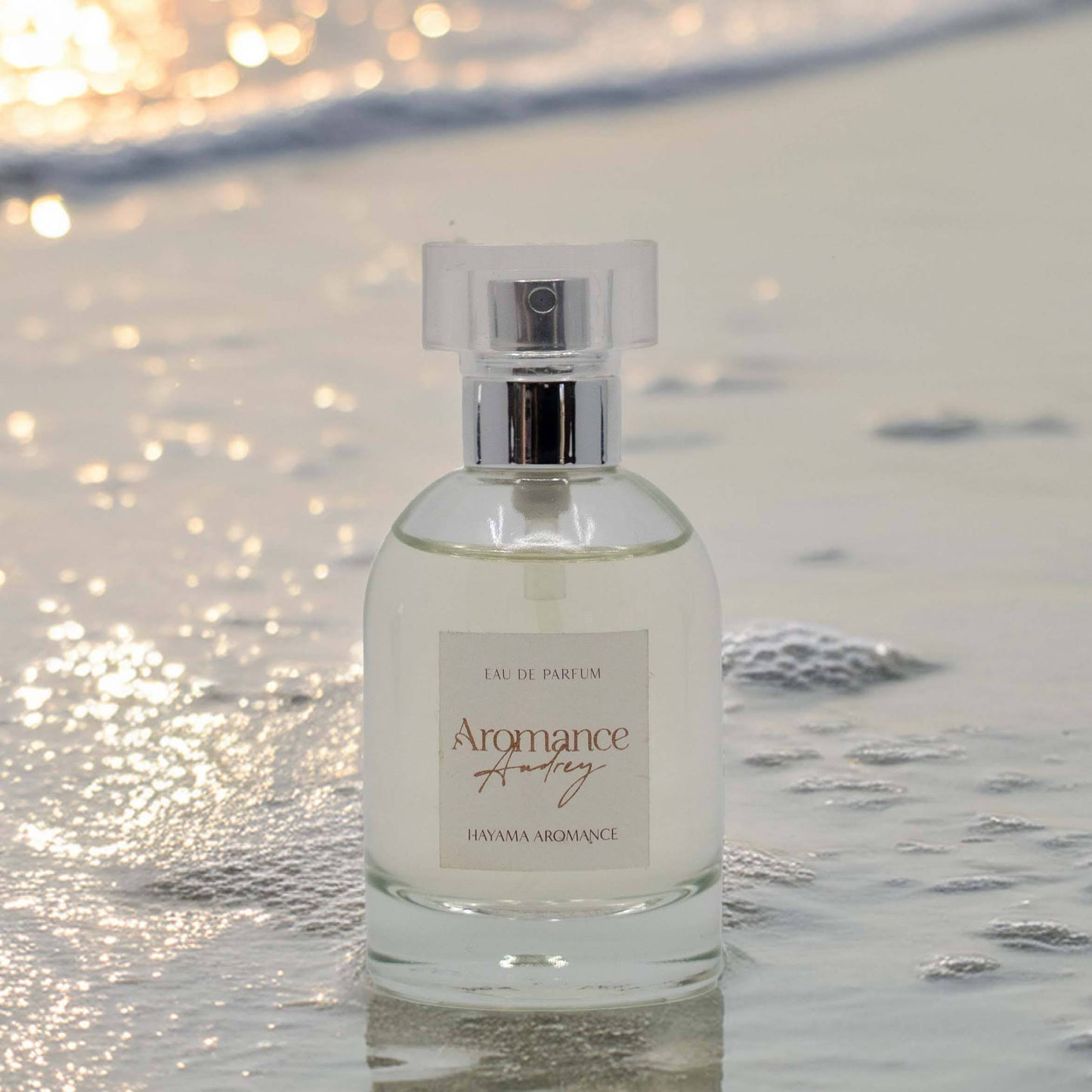 Aromance Audrey Eau de Parfum 50ml