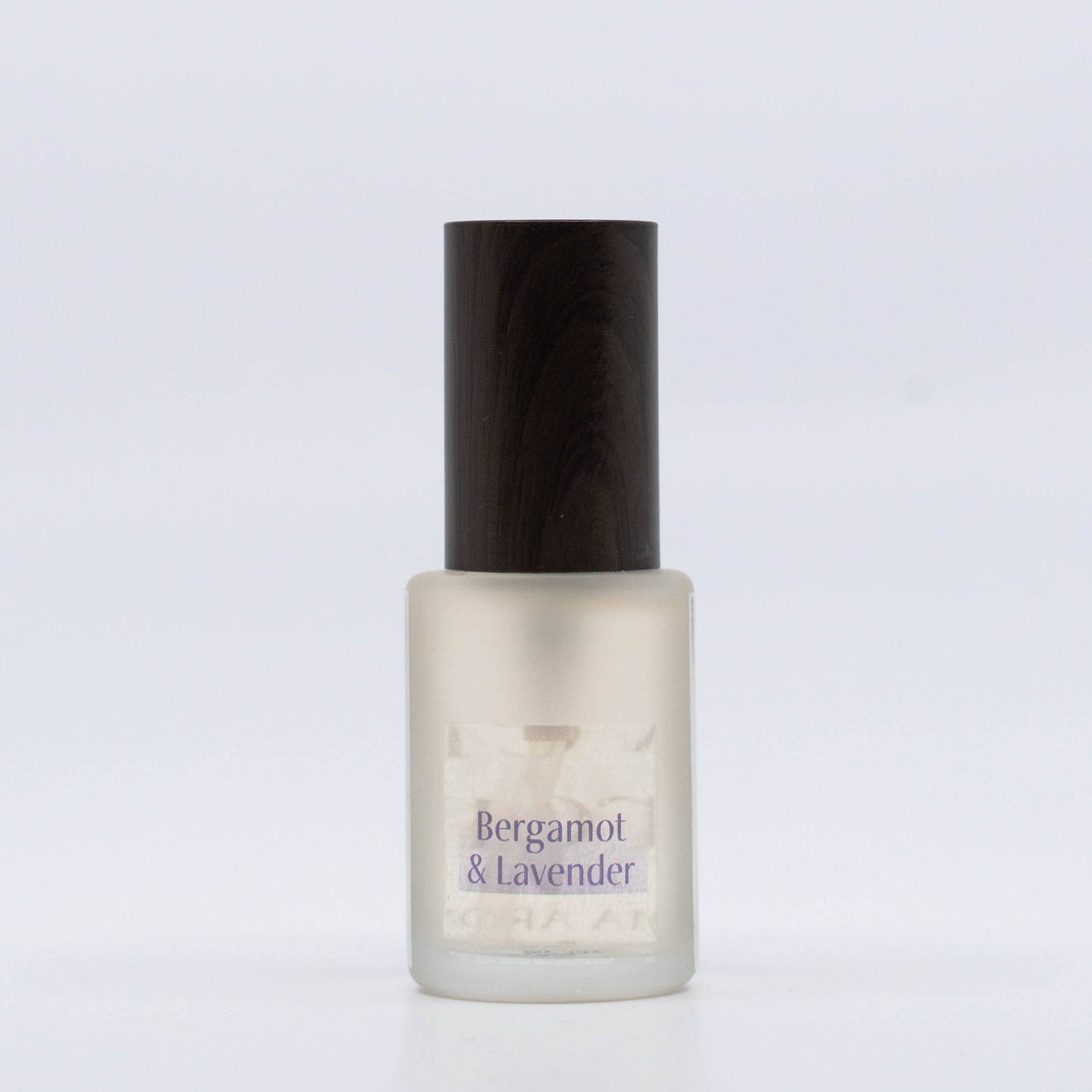 BERGAMOT x LAVENDER