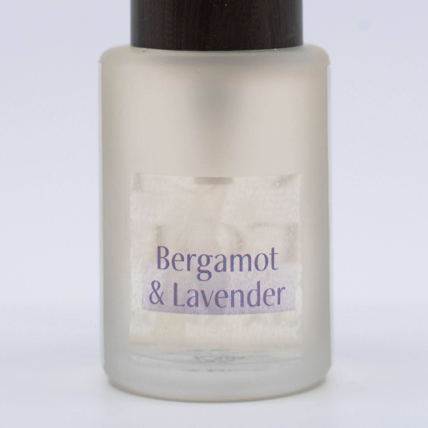BERGAMOT x LAVENDER