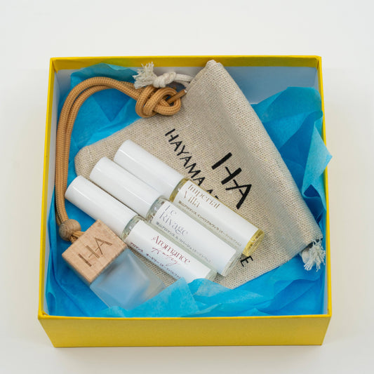 MIMOSA GIFT BOX 3