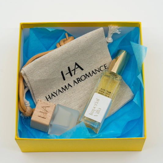 MIMOSA GIFT BOX 5