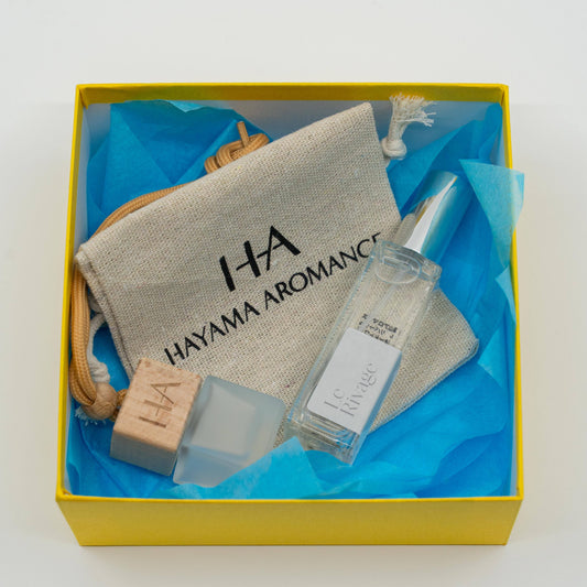 MIMOSA GIFT BOX 4