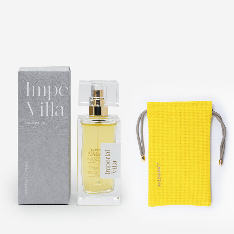 Imperial Villa Eau de Parfum 50ml