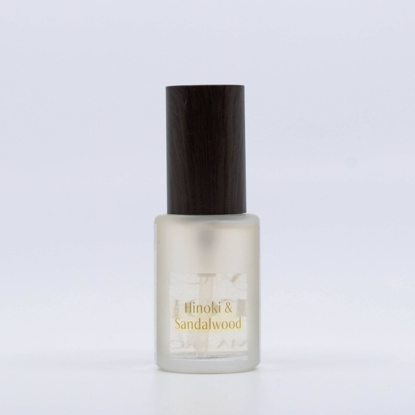 HINOKI x SANDALWOOD