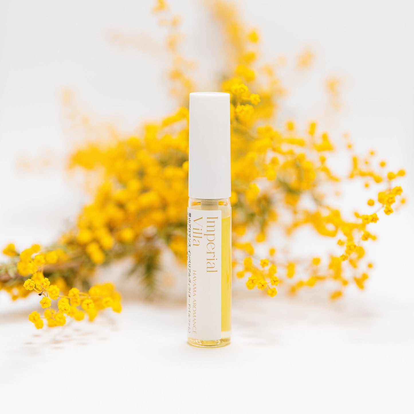 Imperial Villa Eau de Parfum 5ml Duo