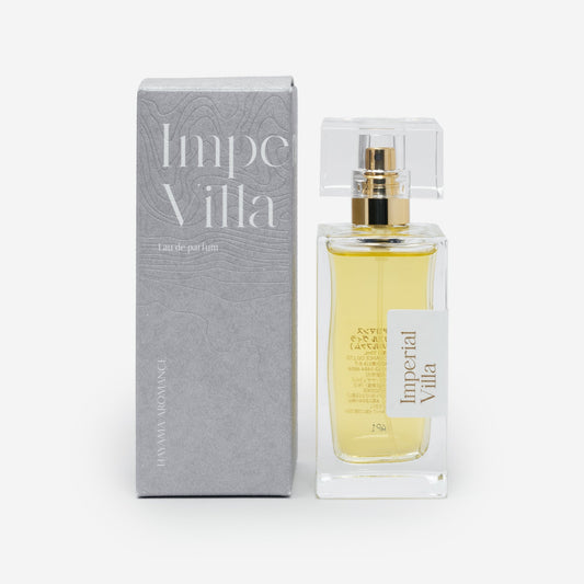 Imperial Villa Eau de Parfum 50ml