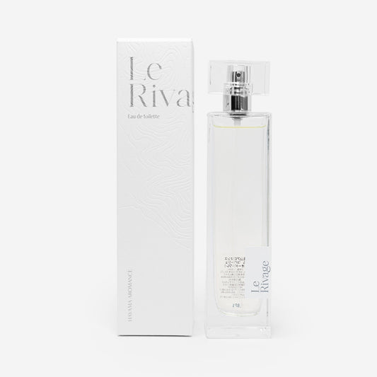 Le Rivage Eau de toilette 100ml