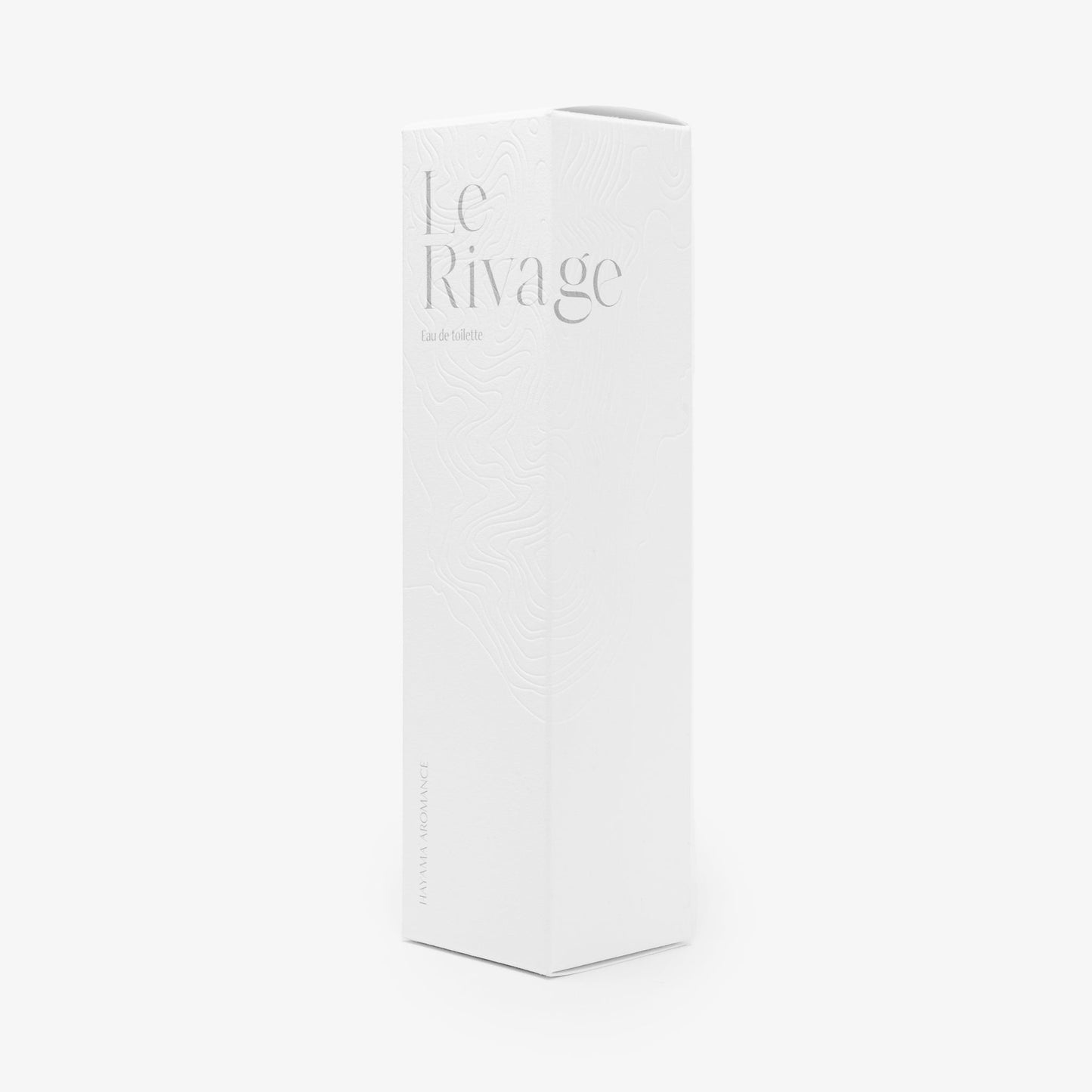 Le Rivage Eau de toilette 100ml