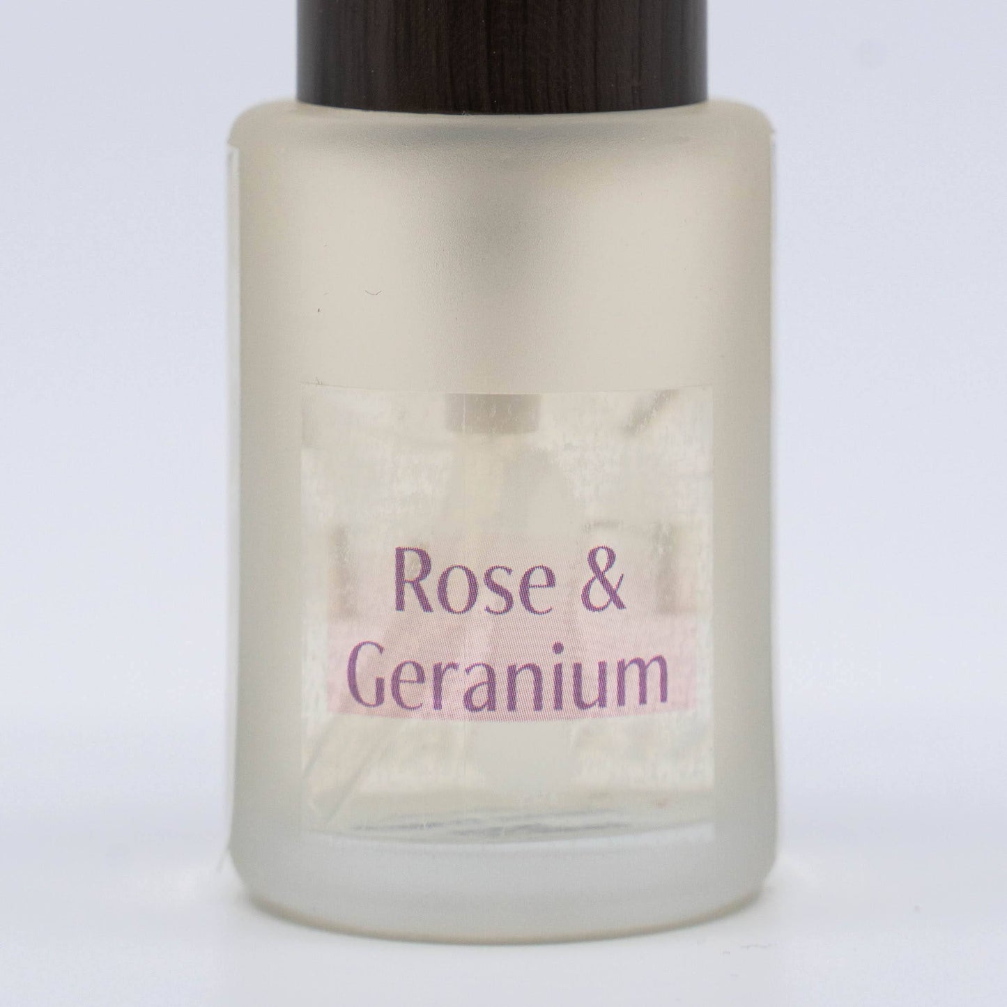 ROSE x GERANIUM