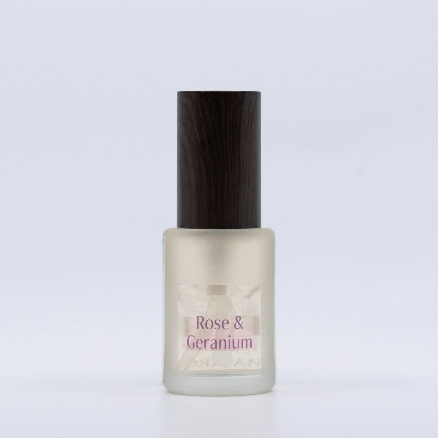 ROSE x GERANIUM