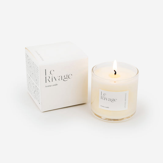 Le Rivage  Fragrance Candle