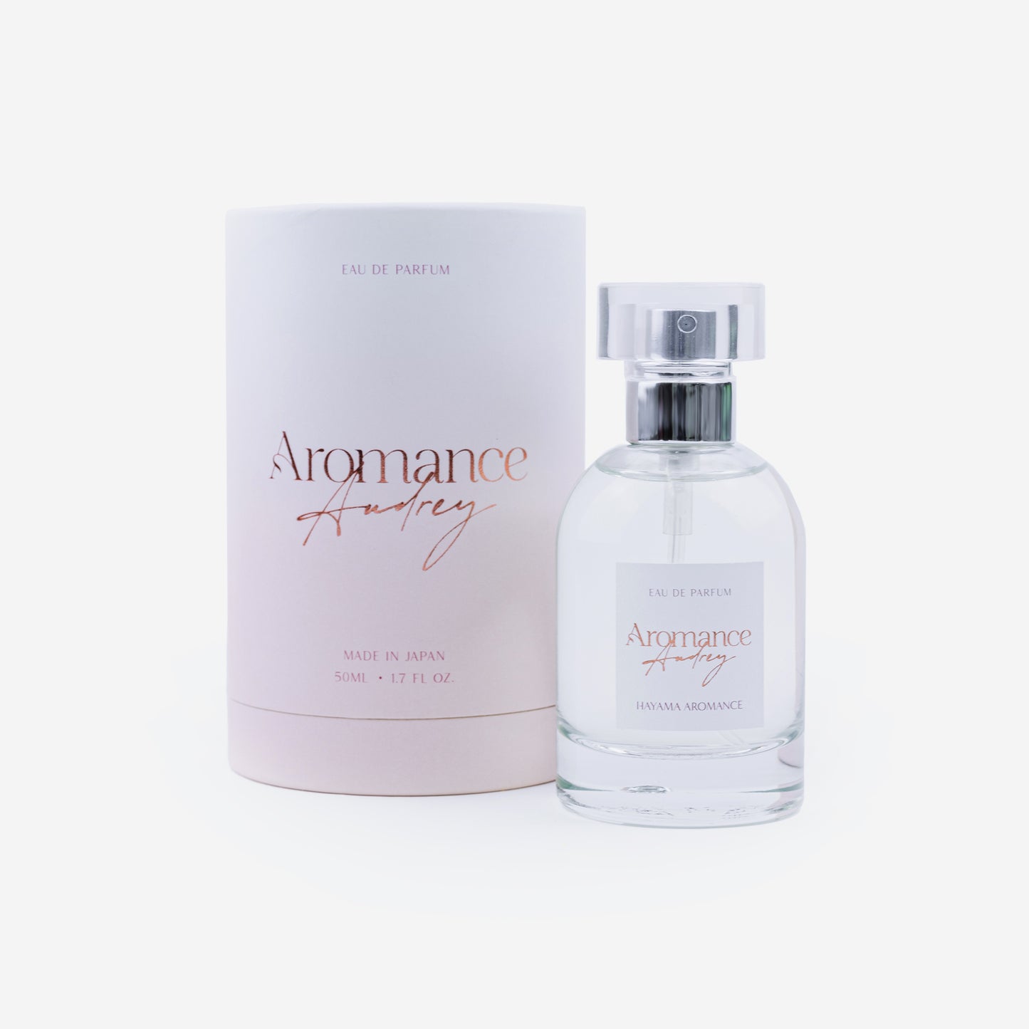 Aromance Audrey Eau de Parfum 50ml