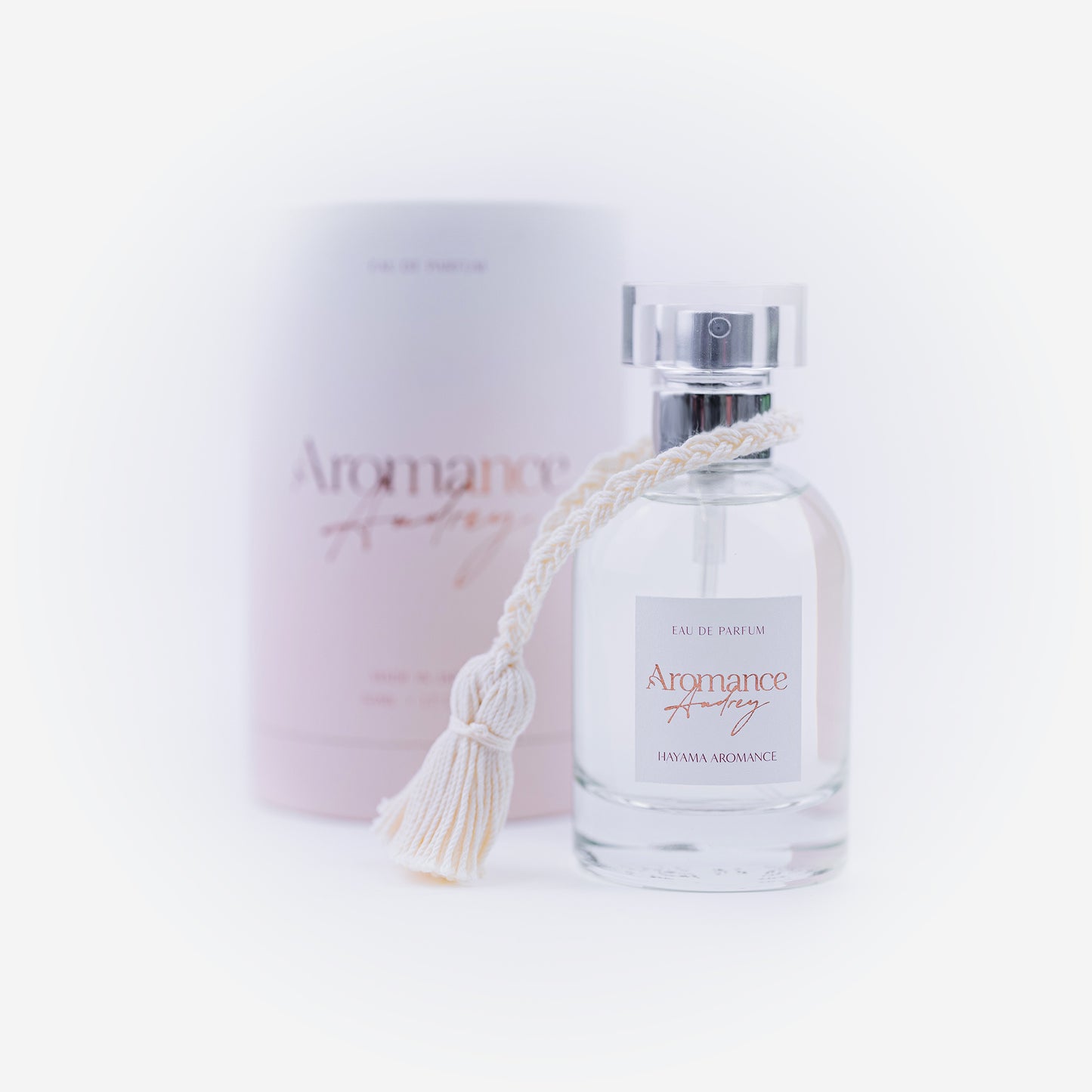 Aromance Audrey Eau de Parfum 50ml