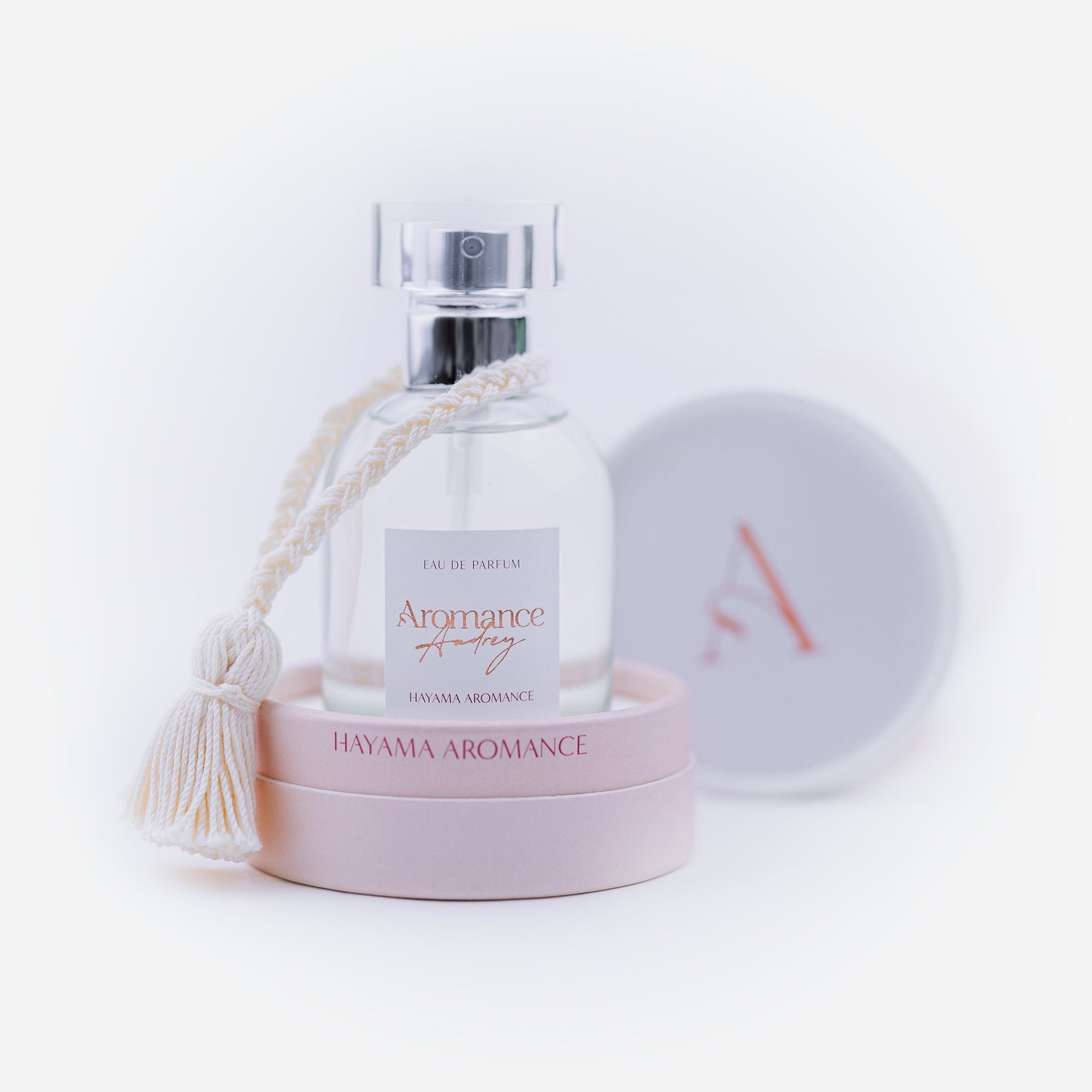Aromance Audrey Eau de Parfum 50ml