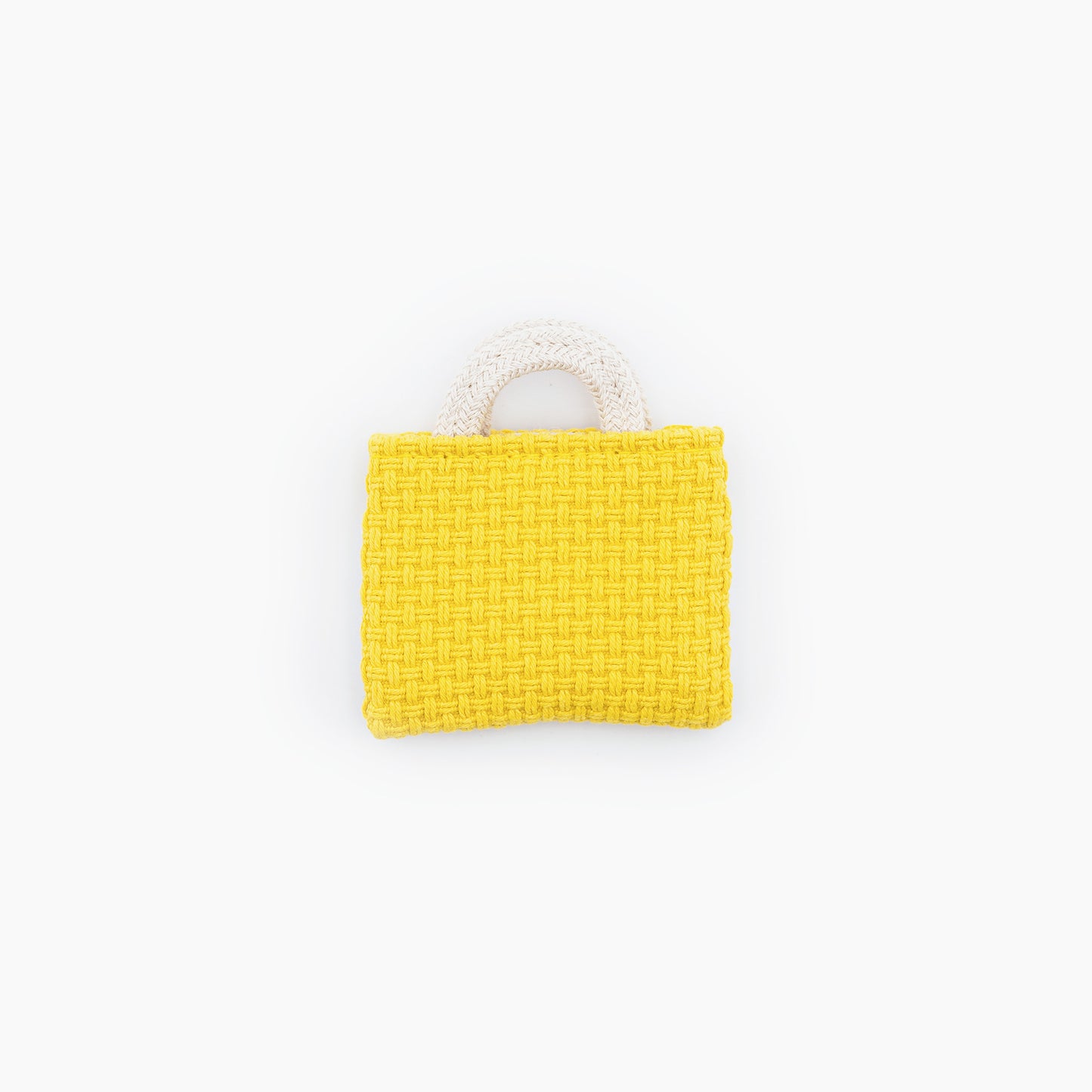 AROMANCE Mini Bag Charm Mimosa