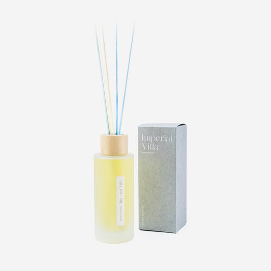 Imperial Villa  Fragrance  Diffuser