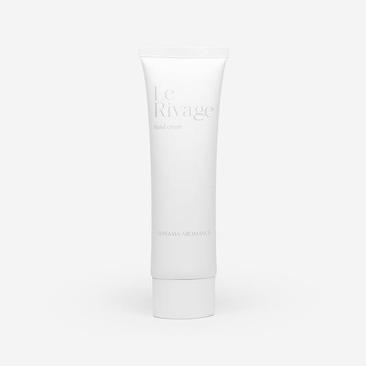 Le Rivage Fragrance  Hand Cream