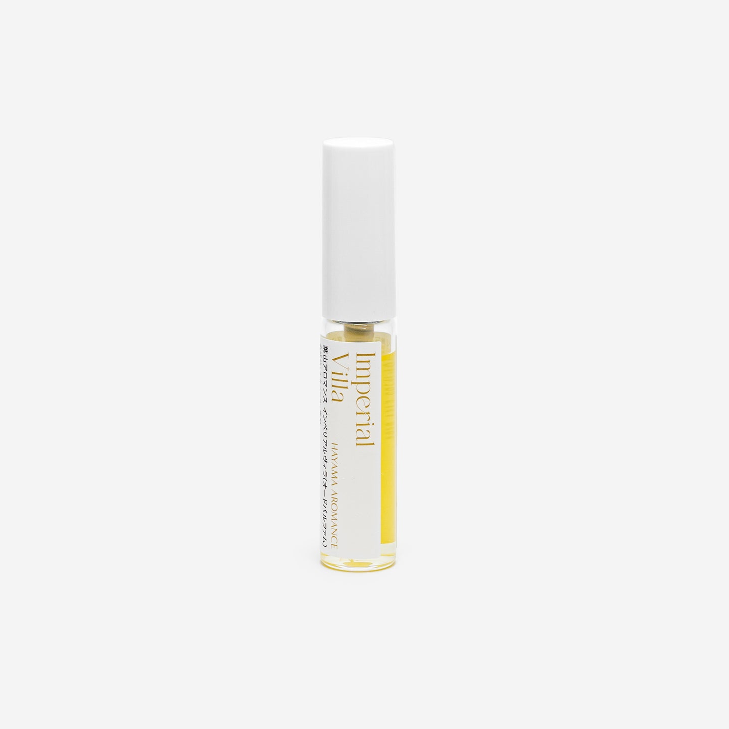 Imperial Villa Eau de Parfum 5ml