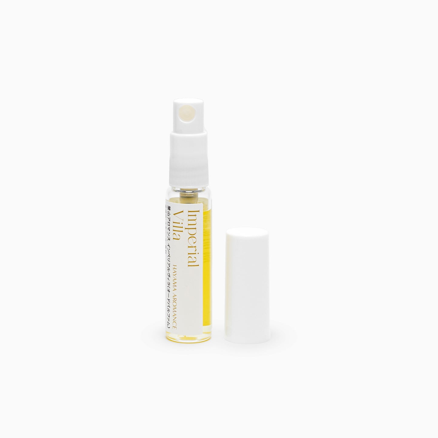 Imperial Villa Eau de Parfum 5ml