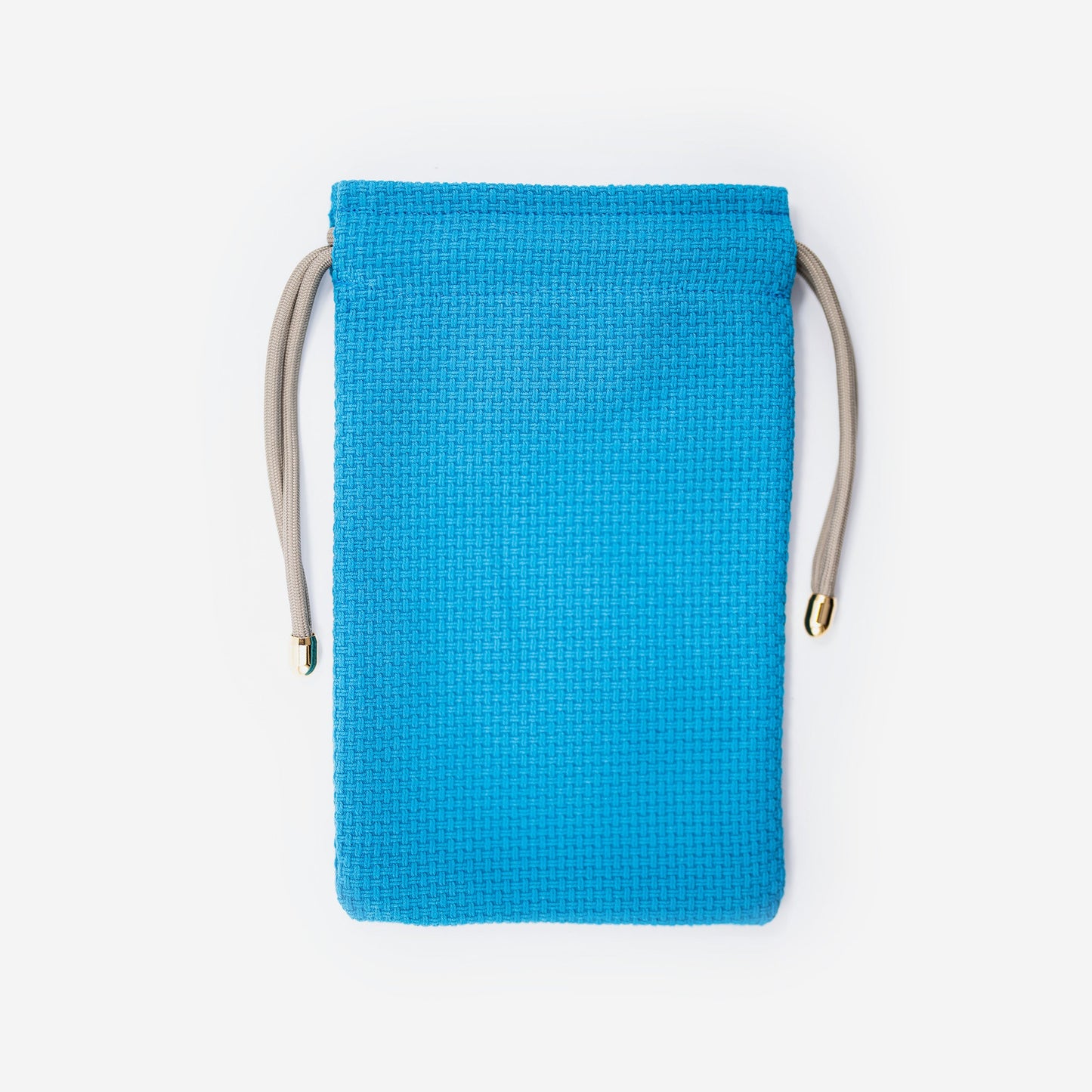 AROMANCE ポーチ turquoise