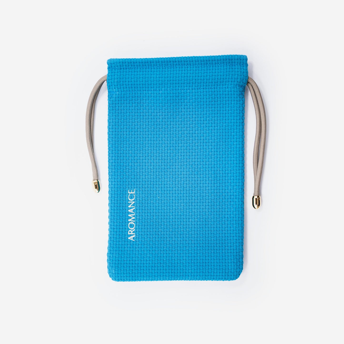 AROMANCE ポーチ turquoise
